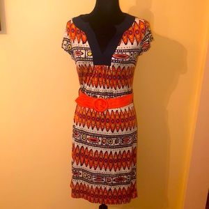 TRINA TURK Dress Size 8